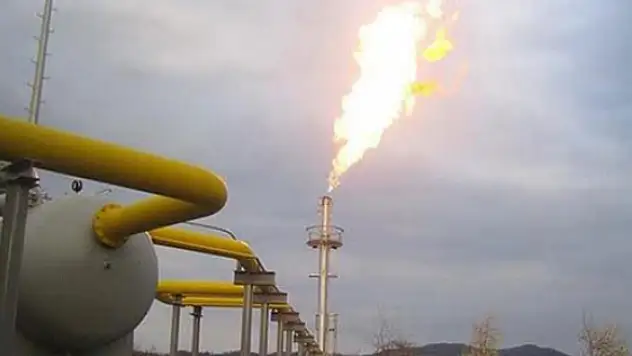 Enerji ithalatı faturası yüzde 2,6 azaldı