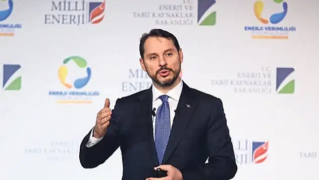 Enerjide kadın yönetici atağı