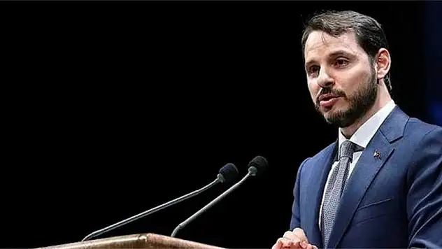 Enerjide kalifiye insan için düğmeye basıldı