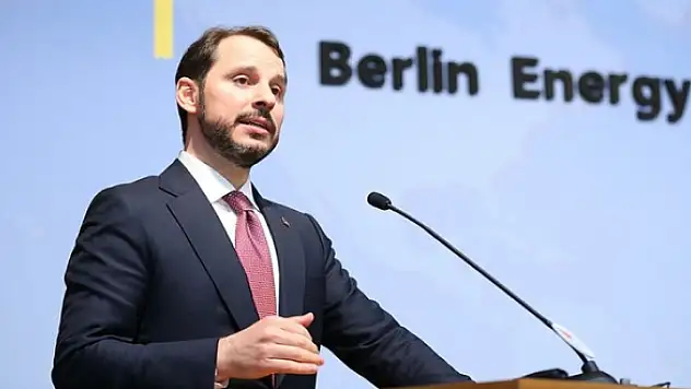 Enerjinin merkezleri değişiyor