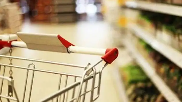 Enflasyon rakamları açıklandı