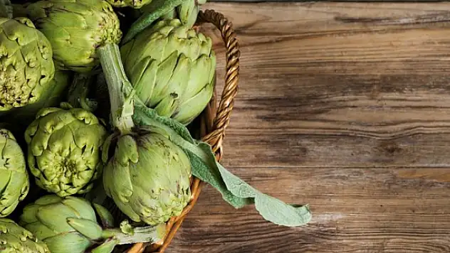 Enginar üreticisi GDO'dan şikayetçi