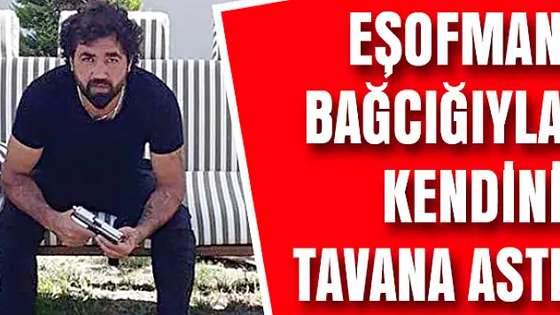 Enver Yıldız cezaevinde intihar etti