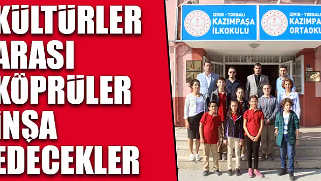 Erasmus ile Prag’a gidecekler