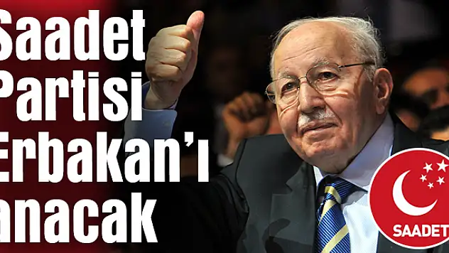 Erbakan Torbalı’da anılacak