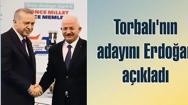 Erdoğan açıkladı