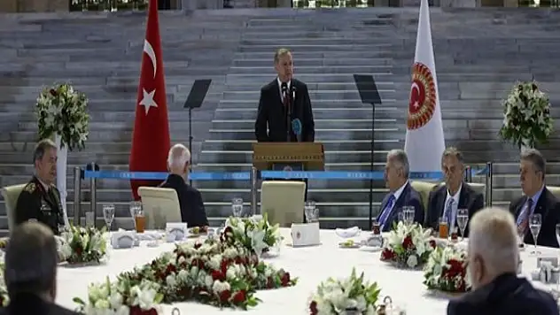 Erdoğan: Bekledikleri bahar hiç gelmeyecek