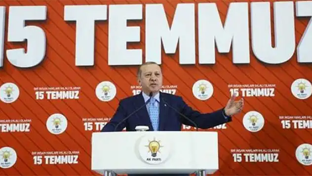 Erdoğan: ‘Devlet mi besleyecek bunları’