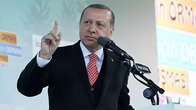Erdoğan: Gecekondular o binalardan daha kişilikli!