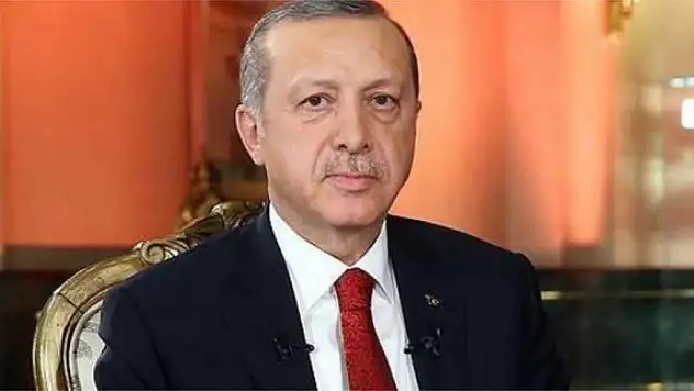 Erdoğan: Kılıçdaroğlu’nun yapması gereken…