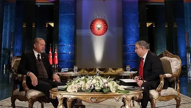 Erdoğan: Sincar’da ikinci bir Kandil gayreti var!