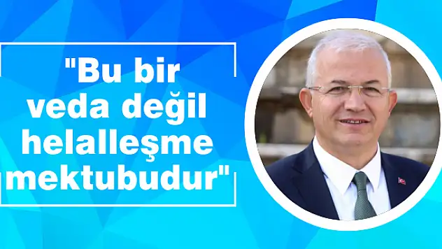 Erdoğan yönelik sözlerine Çağlar'dan sert tepki