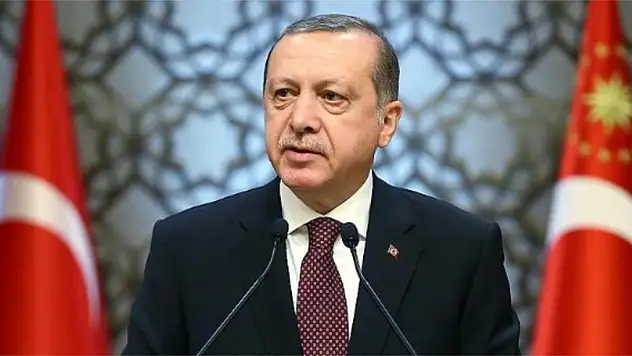 Erdoğan’dan 12 kanuna onay