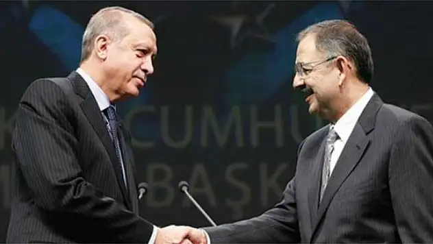 Erdoğan’dan imar talimatı: Tespit varsa, yıkın!