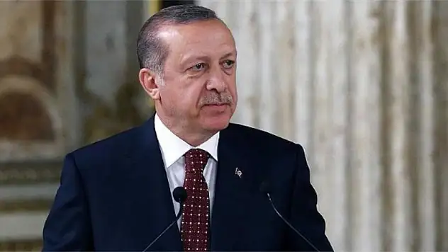 Erdoğan’dan Katar açıklaması: Hayati bir hata…