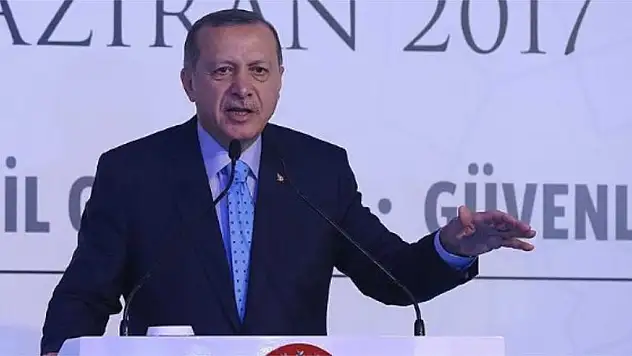 Erdoğan’dan Kılıçdaroğlu’na ‘Rabia’ cevabı!