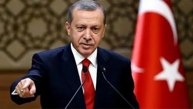 Erdoğan’dan Rus basınına flaş açıklamalar…