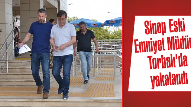 Eski müdür FETÖ'den aranıyordu