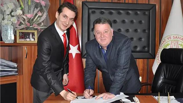 Esnaf İngilizce öğrenecek