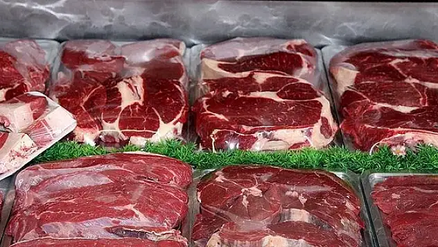 Et fiyatlarına ince ayar