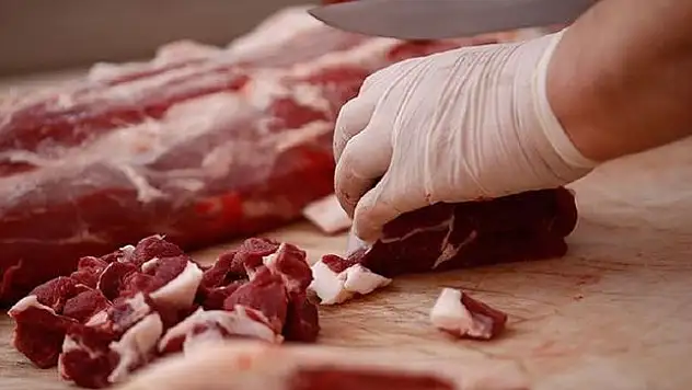 Ete zam hayvancılığa son!