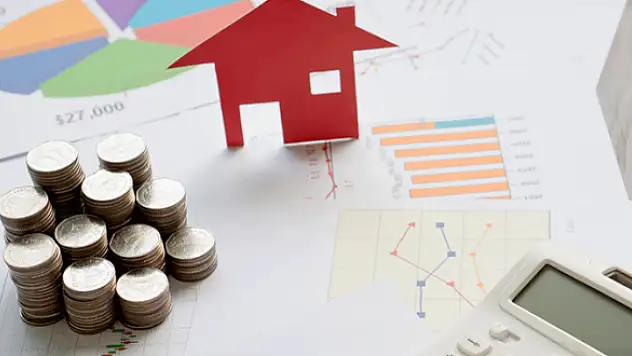 Ev almak isteyene faiz müjdesi