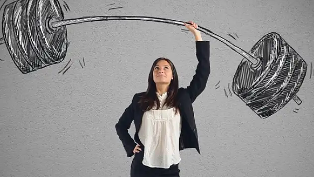 Ev hanımları mikro krediyle patron oldu