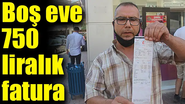 Ev sahibi duruma isyan etti