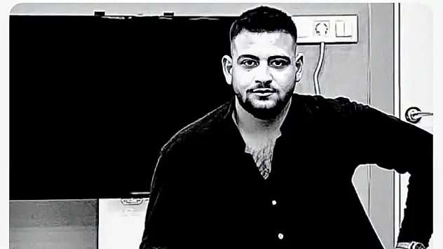 Evinden çıkan kişileri kovaladı, kurşunların hedefi oldu