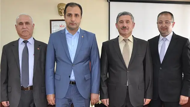 FABRİKALAR İŞSİZLERİN AYAĞINA GELECEK