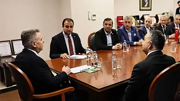 Fabrikalar okula dönüşecek