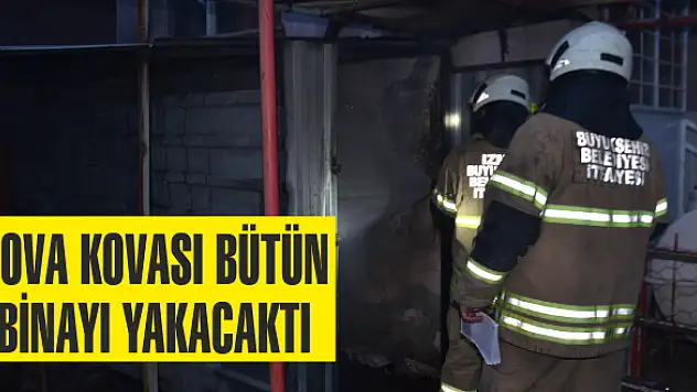 Facianın eşiğinden dönüldü