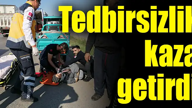 Facianın eşiğinden dönüldü