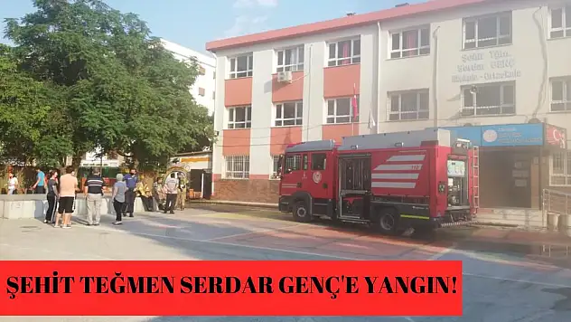 FACİANIN EŞİĞİNDEN DÖNÜLDÜ