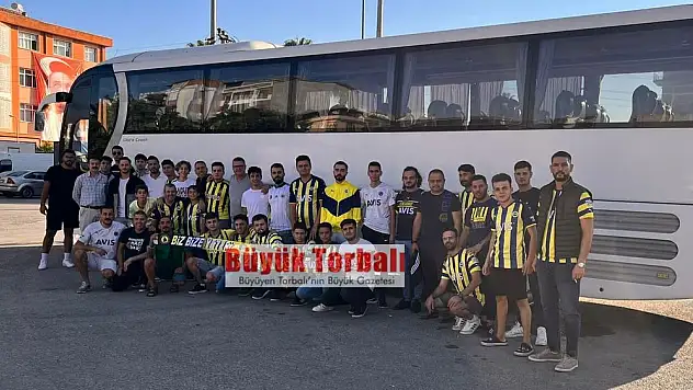 Fenerbahçe için rövanş vakti