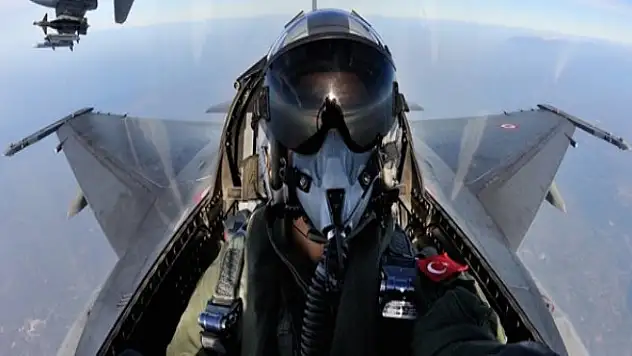 FETÖ mağduru 931 pilot testten geçti