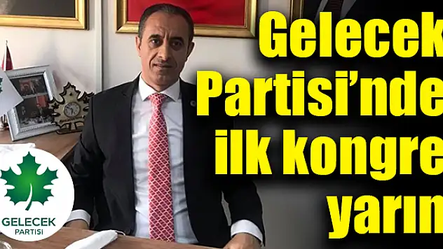 Fidaner: “Tüm Torbalı halkını kongremize bekliyoruz”