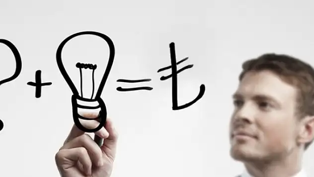 Fikri olana 150 bin lira sermaye desteği