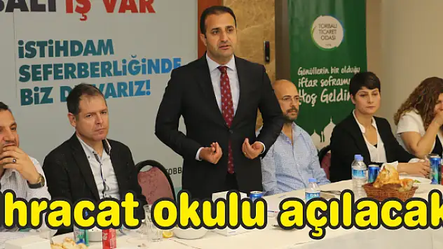 Firmalar ihracat ile nefes alacak