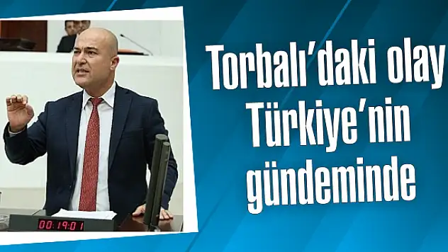 Fişleme iddiası meclise taşındı