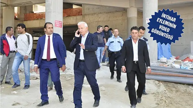 Başkanlar ikna etti