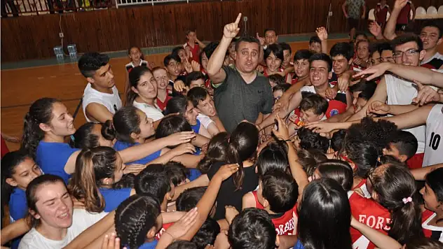 FORBES ailesi büyüyor