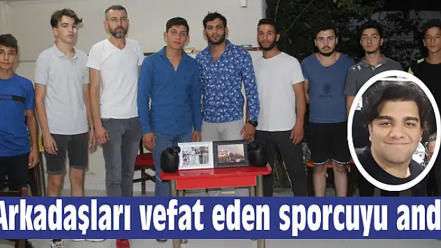 Furkan Onay'ın ani vefatı herkesi üzdü