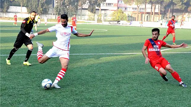 Galibiyetten başka şansımız yok