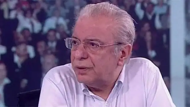 Gazeteci Okay Gönensin hayatını kaybetti