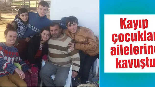 GBT'den gelen sevinç