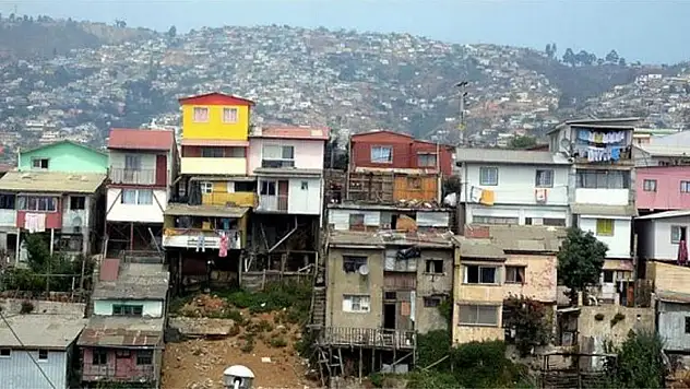 Gecekondu affı genişletildi