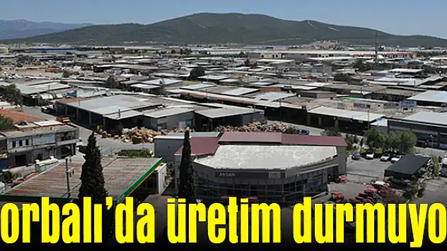 Geçim derdi virüs dinlemiyor