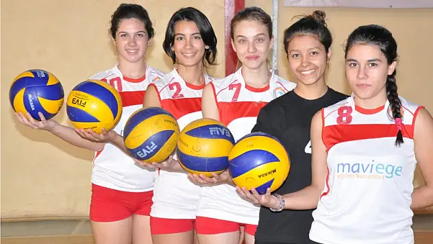 Geleceğin yıldızları