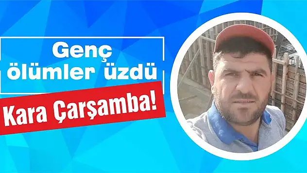 Genç ölümler üzdü